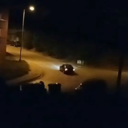 Рисково шофиране и нощни гонки мъчат жителите от няколко квартала