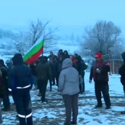 Животновъдите от землището на Велинград се събират на протест пред