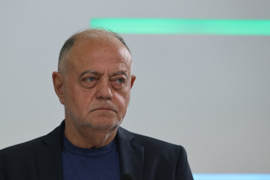 ПП ще подкрепят кандидатурата на Атанасов за шеф на НС, ИТН - не