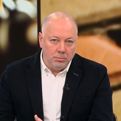 Искаме да има редовно правителство Единственият баланс за това е