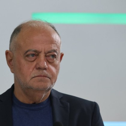 ИТН няма да подкрепи кандидатурата на Атанас Атанасов за председател