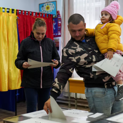 Управляващите в Румъния леви социалдемократи PSD изглежда ще спечелят най много