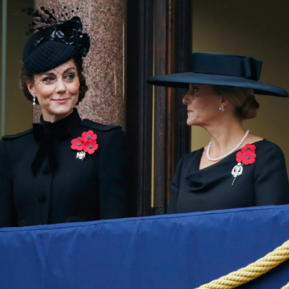 Специално писмо написано от принцеса Кейт ще бъде подарено на на