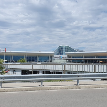 Министерството на транспорта и съобщенията подкрепи проекта летище София да