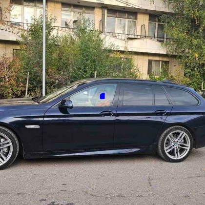 Кола е била открадната в столицата За това алармира потърпевшият