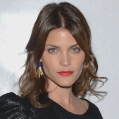 Американски модел е отвлечен в бразилския град Сао Пауло Лусиана