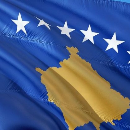 Министърът на вътрешните работи на Косово Джелял Свечля съобщи че