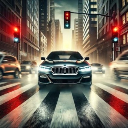 Всекидневното предизвикателство за пешеходците в София е отново под светлината