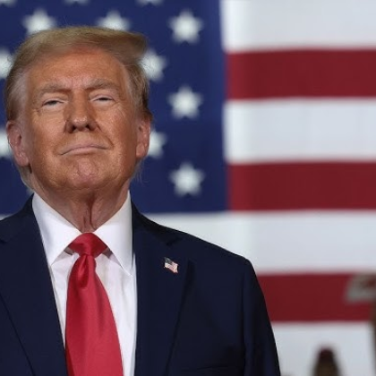 Новоизбраният президент на САЩ Доналд Тръмп заяви че Близкия изток