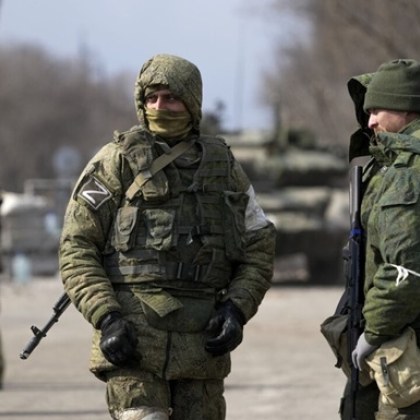 Разузнаването на Обединеното кралство е анализирало офанзивата на руската армия