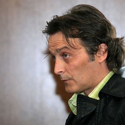 Бащата на Мануела Горсова която пострада при катастрофата през 2007