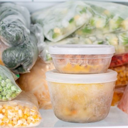 Колко важни са сроковете на годност на храните Лекар сподели