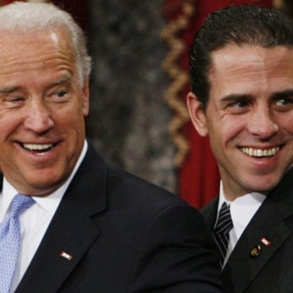 В понеделник стана известно че настоящият президент на САЩ Джо