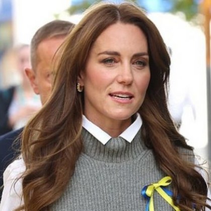 Приятелката на Кейт Мидълтън от университета Лора Варшауер показа непоказвана