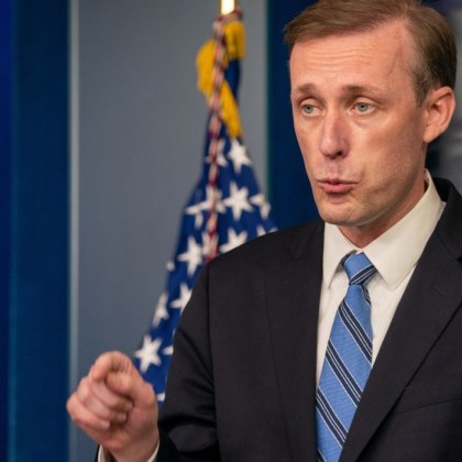 Администрацията на президента Джо Байдън не обмисля прехвърляне на ядрени