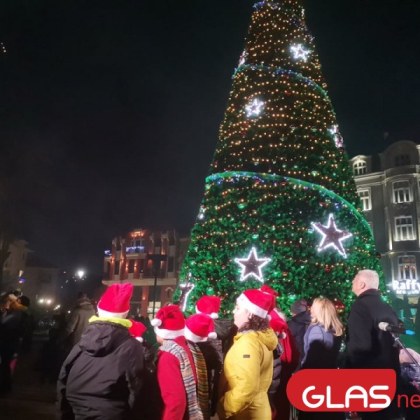 Вълшебството на Коледа вече диша в ритъма на Пловдив Събитието