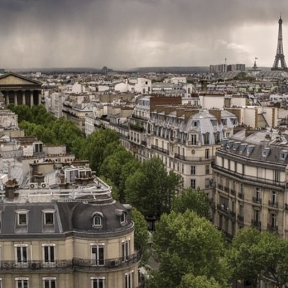 Жена посетила 170 държави споделя петте най лоши места които е