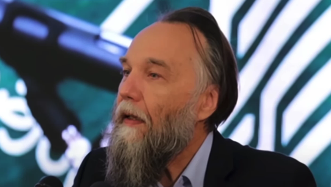 Александър Дугин: Скоро Румъния ще бъде част от Русия