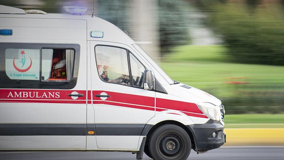 Българка загина при жестока катастрофа в Турция