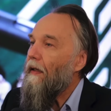 Александър Дугин: Скоро Румъния ще бъде част от Русия