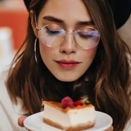 За много от нас захарта е огромна слабост Независимо дали