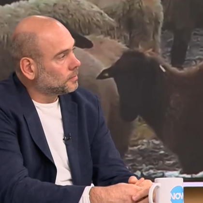 От Българска агенция по безопасност на храните не са предприели