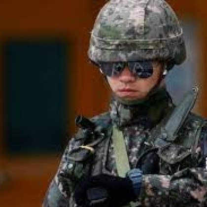 Информационна агенция Yonhap съобщи че Министерството на отбраната на Южна