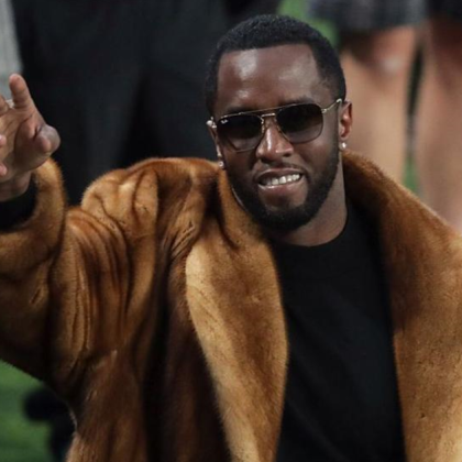 Дизайнерката Бриана Бонголан повдигна нови обвинения срещу 55 годишния рапър Пъф