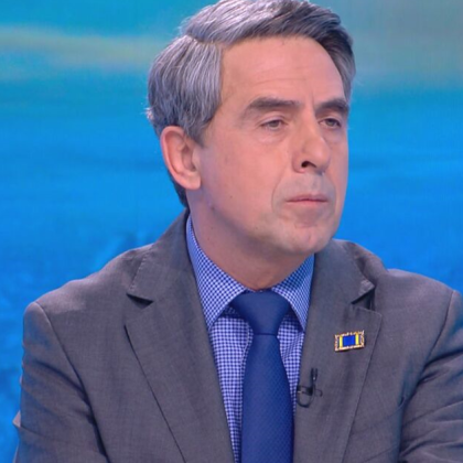 България става пример за неуправляема държава Това каза Росен Плевнелиев държавен