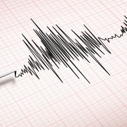 Земетресение е регистрирано тази сутрин в Югозападна България То е