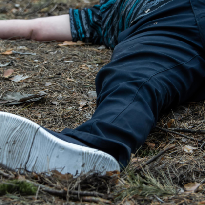 С камион за сметоизвозване е пристигнало човешкото тяло открито в