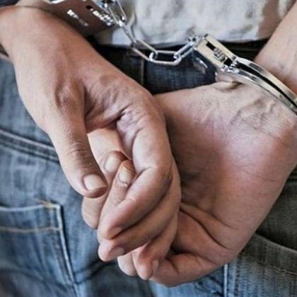 Жена направи неуспешен опит да обере игрална зала в Радомир Случаят