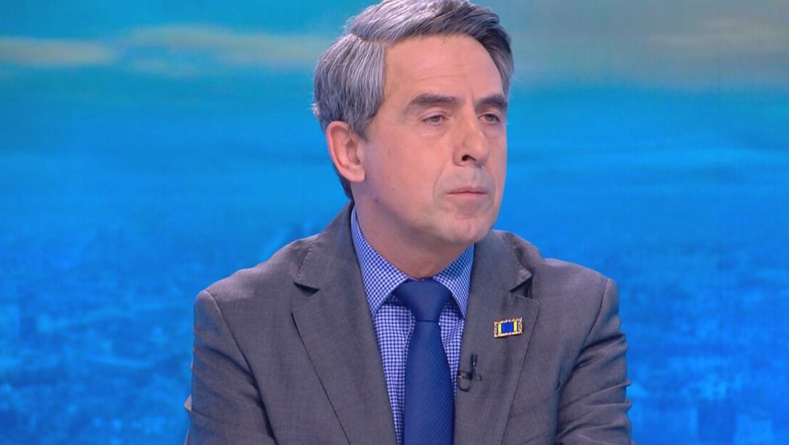 Плевнелиев: Накъде сме тръгнали? Към гражданска война ли?