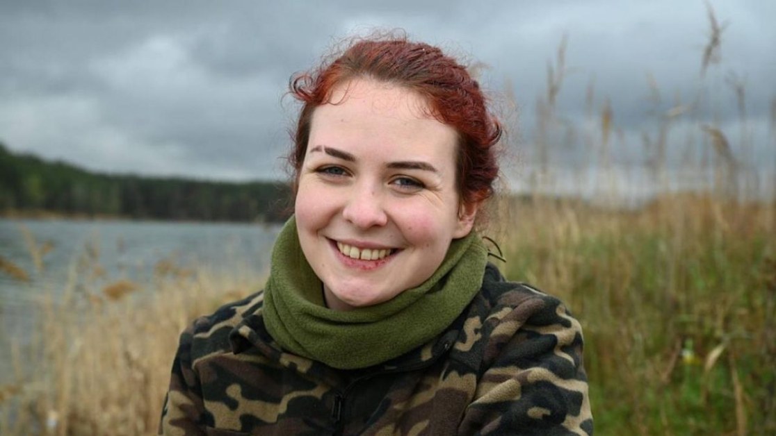 Украинка призова за дарения за дронове вместо празнични трапези