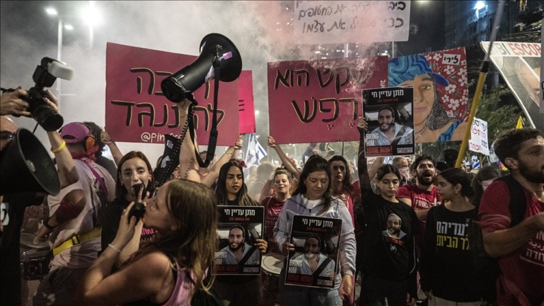 Израел призна, че смъртта на 6 заложници в Газа може да е по тяхна вина