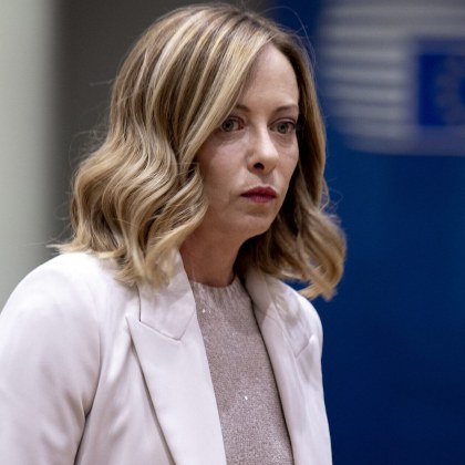 Италианската полиция арестува 12 души в Болоня при операция в сряда