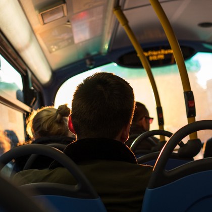 В контекста на непрестанни оплаквания относно качеството на градския транспорт