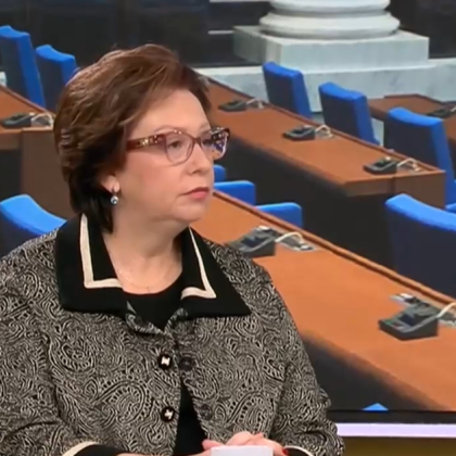 Депутатът от Продължаваме Промяната Демократична България и зам председател на Демократи за