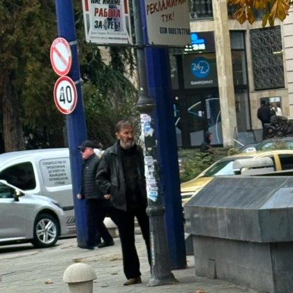 Един обикновен но трогателен жест в Пазарджик стана повод за