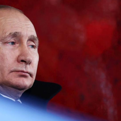 Руският президент Владимир Путин заяви в телефонен разговор с турския