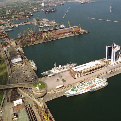 КОРАБ СИЛВИЯ МОРЯШКИ ЗАПИСКИ09 06 2013 г – 07 08 2013 г През зимните месеци