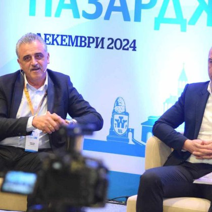 Добрата колаборация между администрацията бизнеса и хората са успешният модел