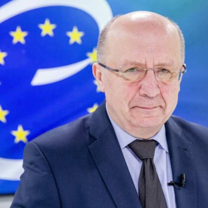 Ако Западът се провали във военната подкрепа за Украйна ще