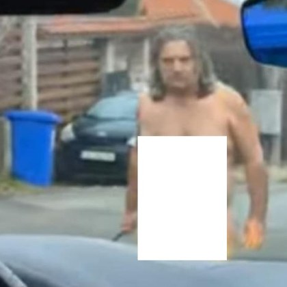 За потресаващ случай сигнализира българската тенесистка Юлия Бербериян в социалната