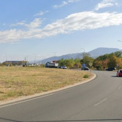 Катастрофа е станала преди минути на пътя Пловдив Асеновград Инцидентът е