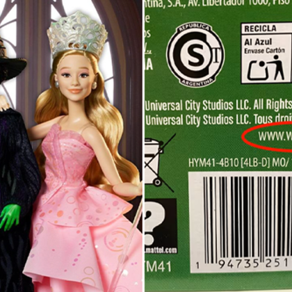 Майка от Южна Каролина съди известната компания за играчки Mattel