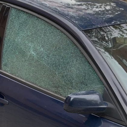 Жител на Пловдив остана неприятно изненадан след като завари автомобила си