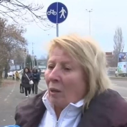 Медицинска сестра от Университетската многопрофилна болница в Бургас пострада сериозно