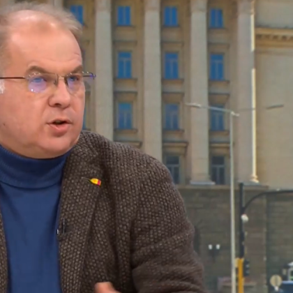 Очевидно Народното събрание не може да се обедини около фигура