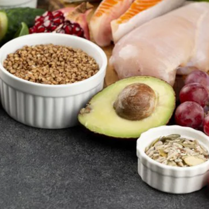 Скорошно проучване е установило че преминаването от животински продукти към